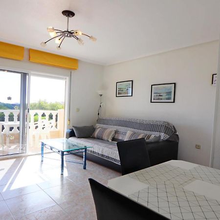 Corinto 2428 Apartment La Mata  Exterior foto