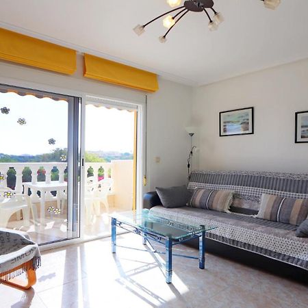 Corinto 2428 Apartment La Mata  Exterior foto