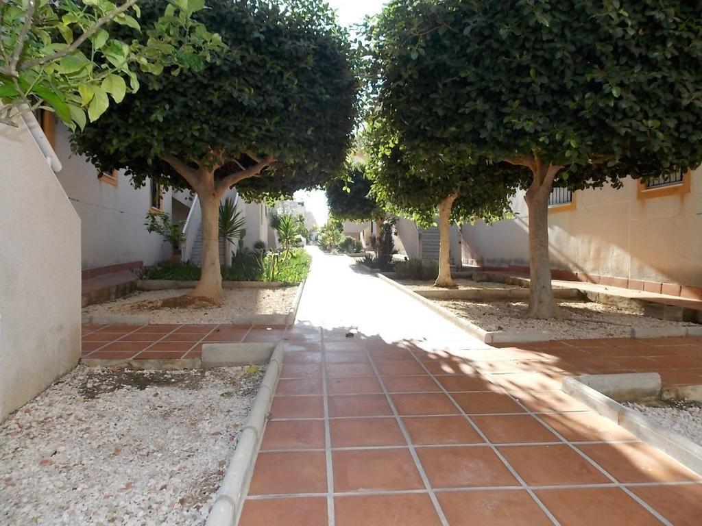 Corinto 2428 Apartment La Mata  Cameră foto