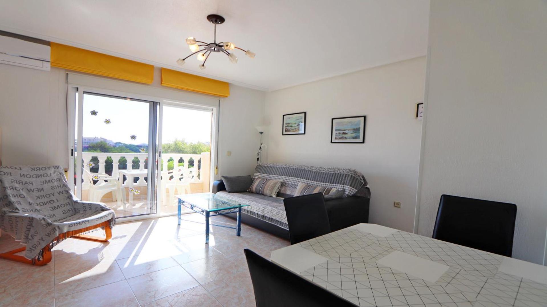 Corinto 2428 Apartment La Mata  Exterior foto