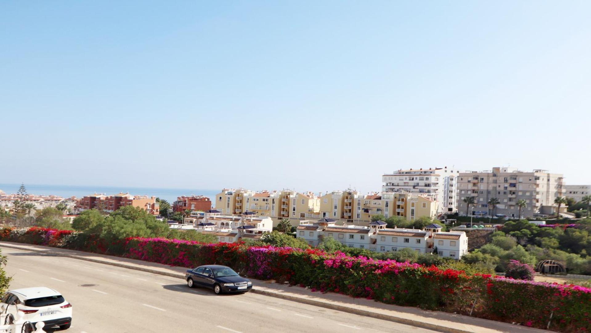 Corinto 2428 Apartment La Mata  Exterior foto