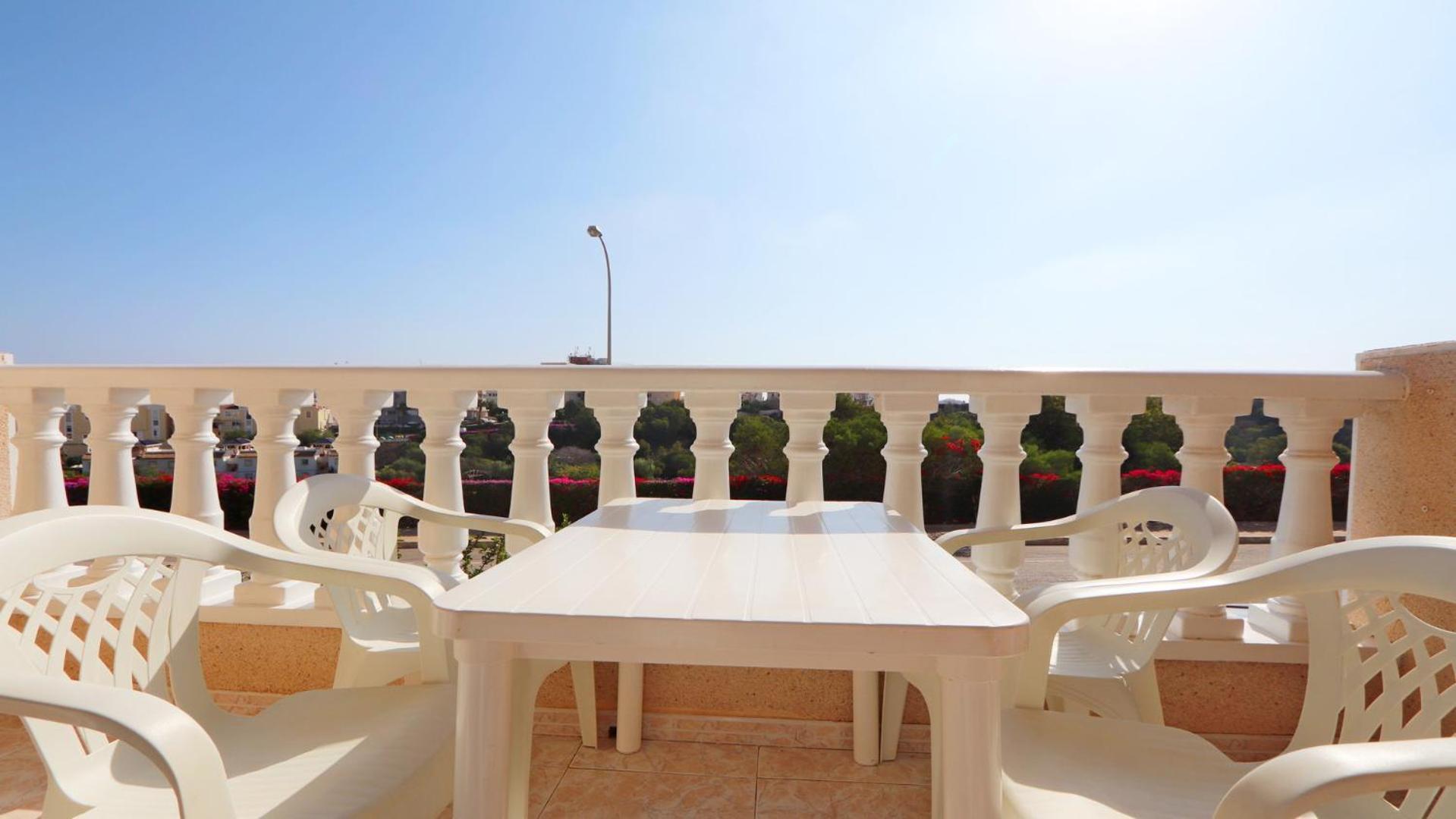 Corinto 2428 Apartment La Mata  Exterior foto