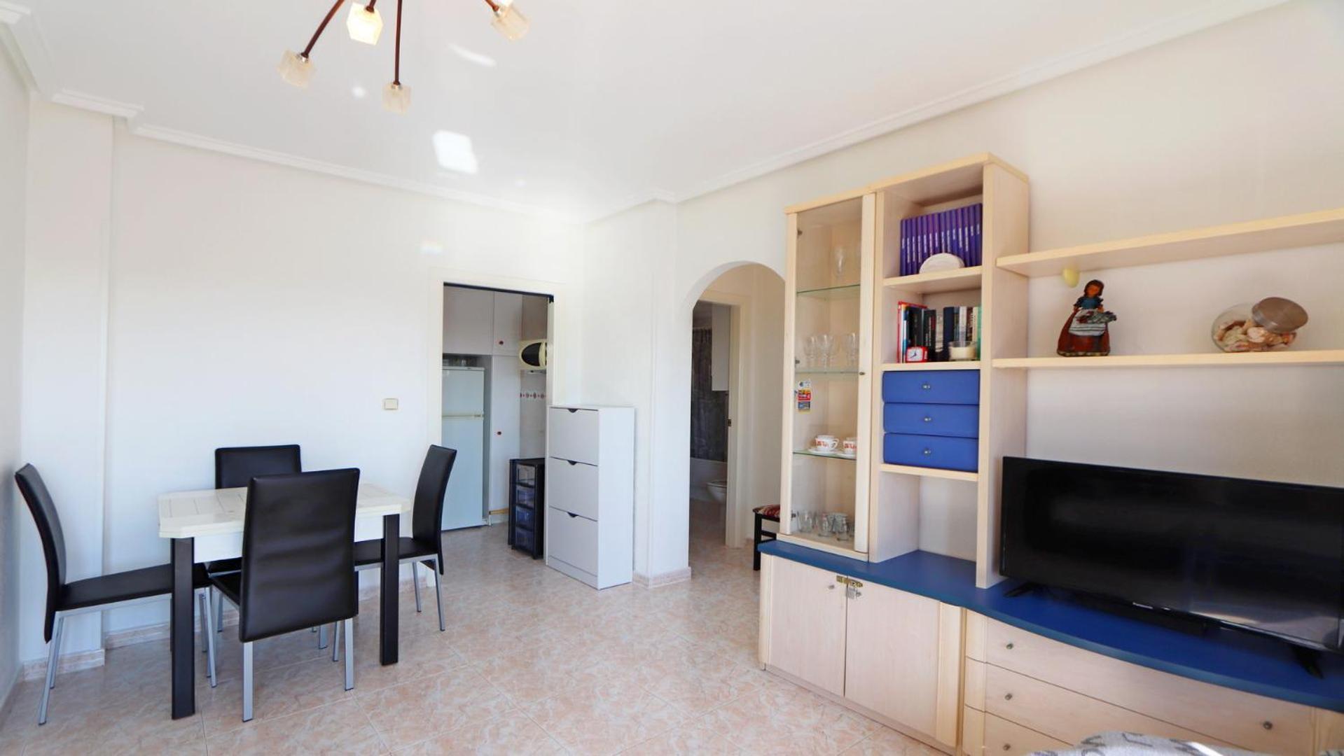 Corinto 2428 Apartment La Mata  Exterior foto