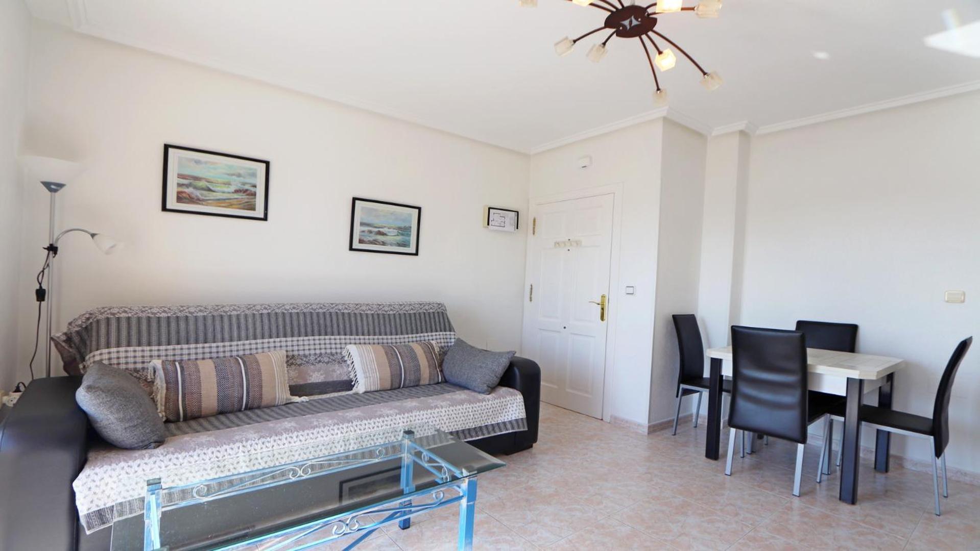 Corinto 2428 Apartment La Mata  Exterior foto
